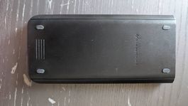 TI-Nspire CX II-T CAS Grafikrechner Python Edition