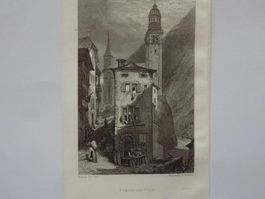 Visp Wallis
