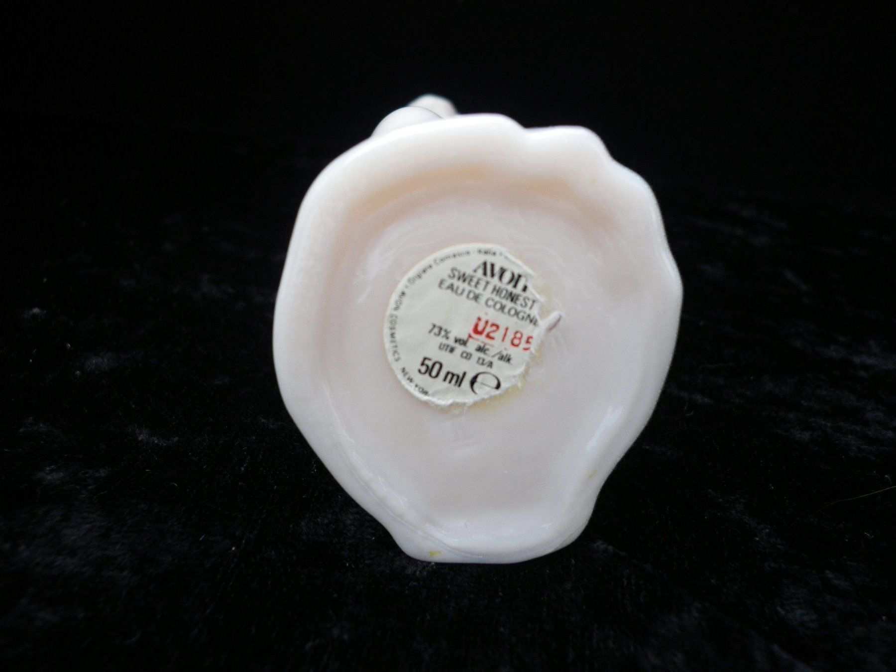 Flaconi: Parfum-Flacon Geisha von Avon – Usato da Reinach BL venduto da Annodomini 5