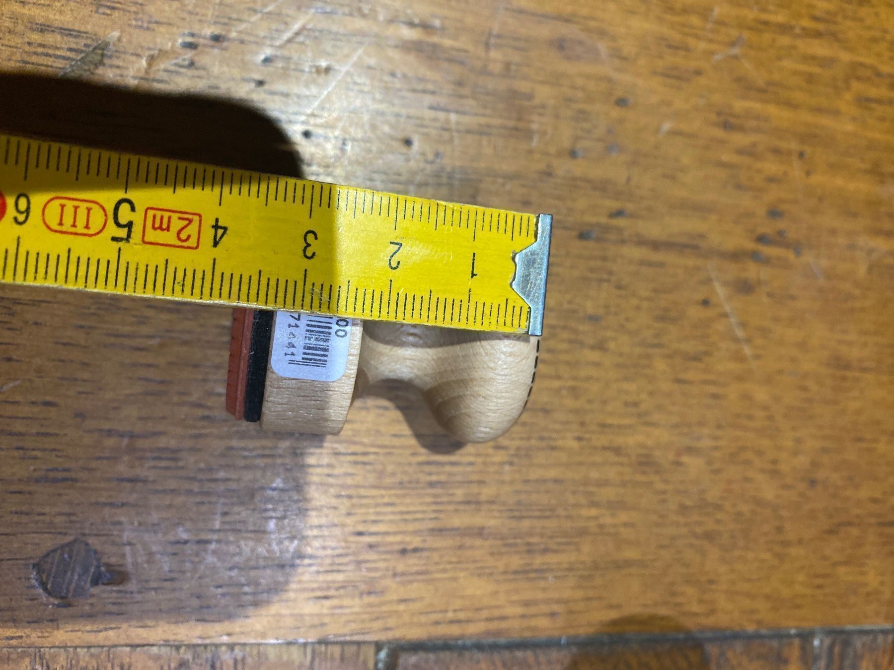 Timbri: 28943000 tampon stempel – Nuovo e nell'imballaggio originale da Lajoux JU venduto da Briard0 4
