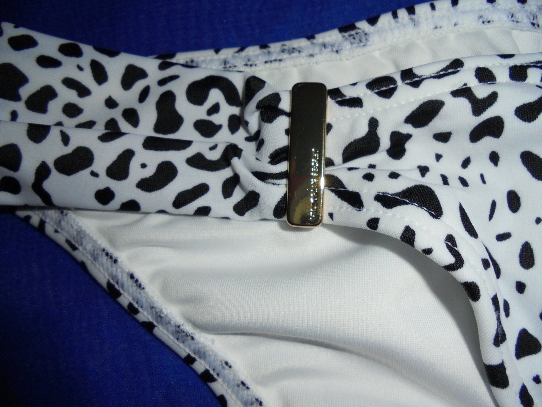 Victoria's Secret Costumi da bagno & Bikini: VICTORIA'S SECRET BIKINIHOSE, GRÖSSE M – Nuovo e nell'imballaggio originale da Aarau Rohr venduto da PinkSchwein 2