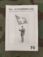Der «TANZBÖDELER» Nr. 70