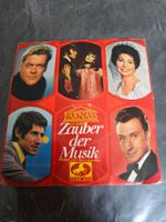 Vinyl, 7" LP - Various – Zauber Der Musik (1967)