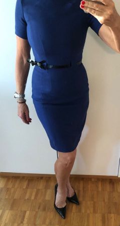 Mango Kleid Grösse XS-S