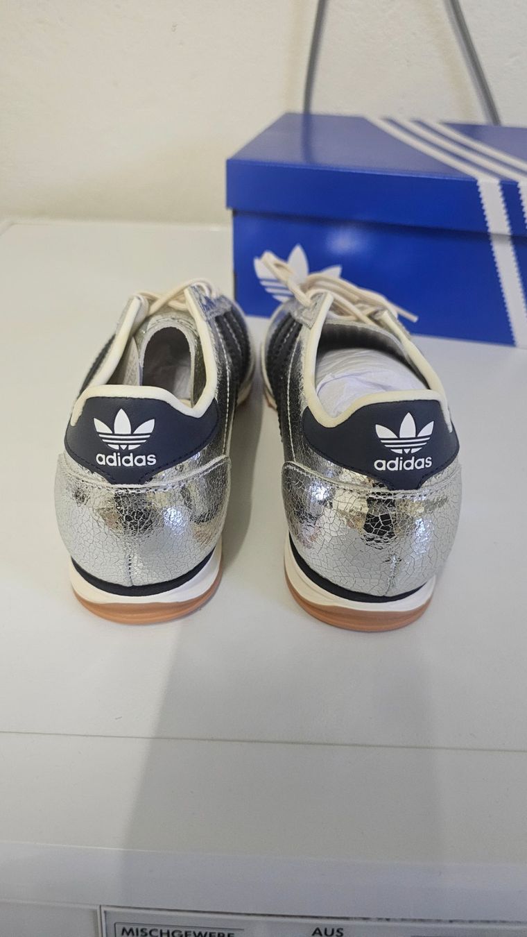Adidas Scarpe da donna: Adidas SL 72 OG , taille 38 – Nuovo e nell'imballaggio originale da St-Prex venduto da sebgav 1