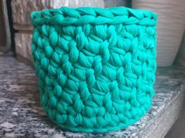 Panier rond