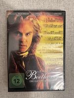 DVD: Beethoven - Die ganze Wahrheit, neuwertig