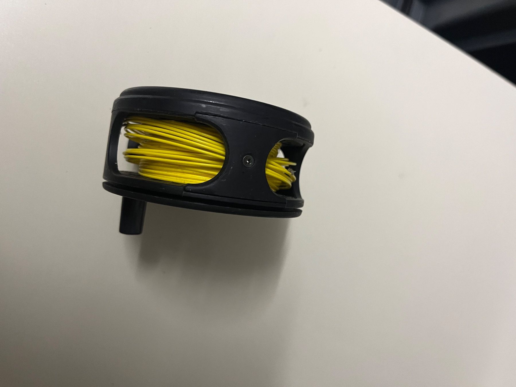 Tamburi & Mulinelli: Fliegenrolle – Usato da Kriens venduto da ramonelgrande 2