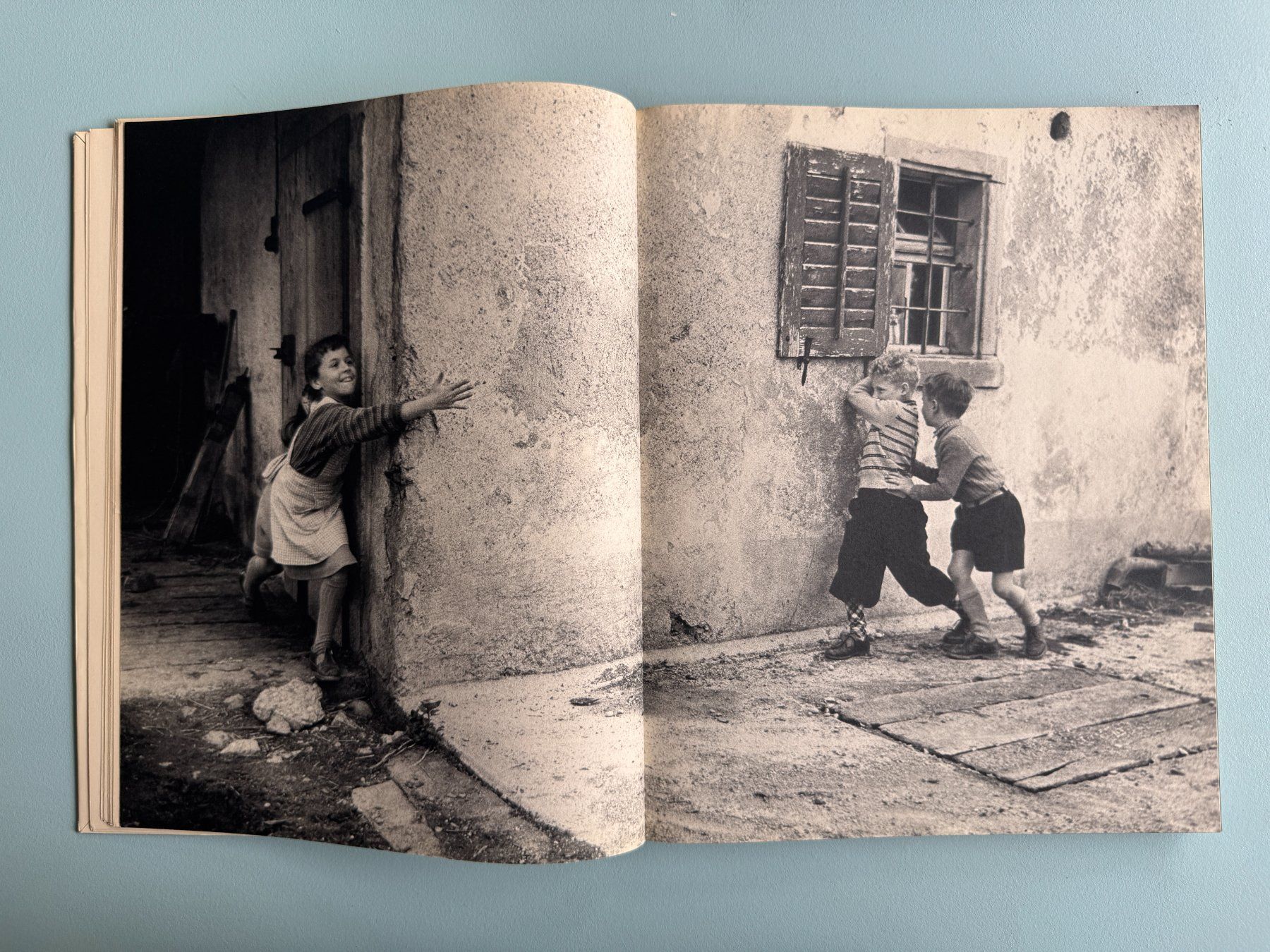 Bücher: Gotthard  SCHUH  - Begegnungen – Gebraucht aus Basel von Kornblumen 2