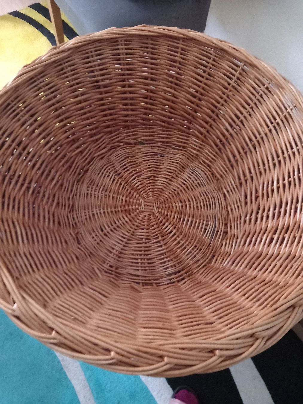 Toutes les décorations: geflochtene korb  – D'occasion à Bürglen UR par eniko999 1