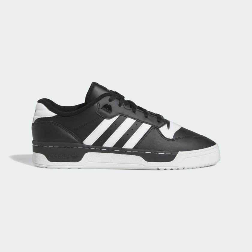 Adidas Scarpe da uomo: ADIDAS RIVALRY LOW SCHUH SNEEKERS – Nuovo (secondo la descrizione) da Luzern venduto da Zadorozhnii