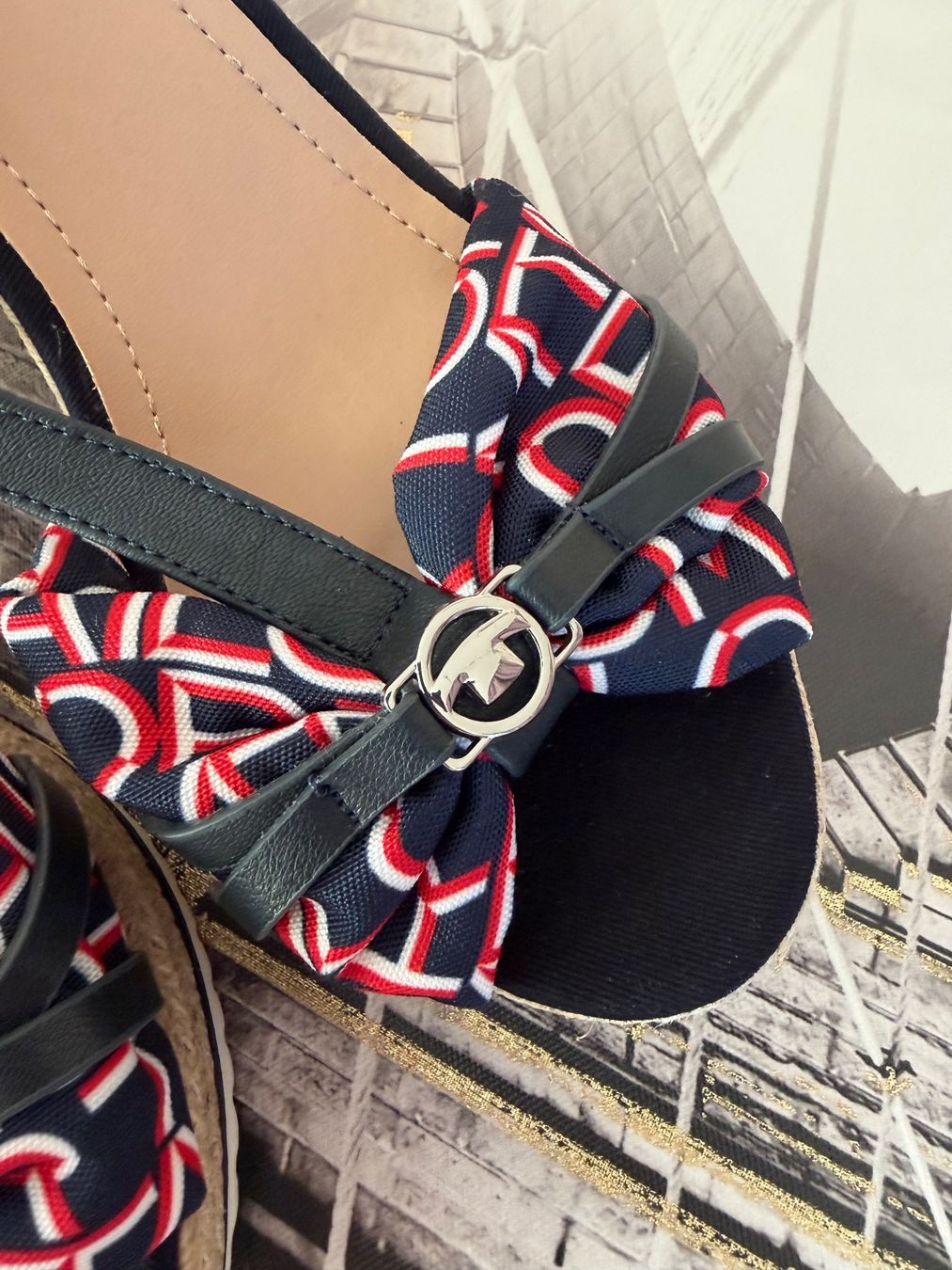 Tom Tailor Damenschuhe: Schuhe Tom Tailor, Größe 41 – Gebraucht aus Paradiso von raw_h7wt 3