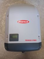 Wechselrichter Fronius Symo 8.2-3-M