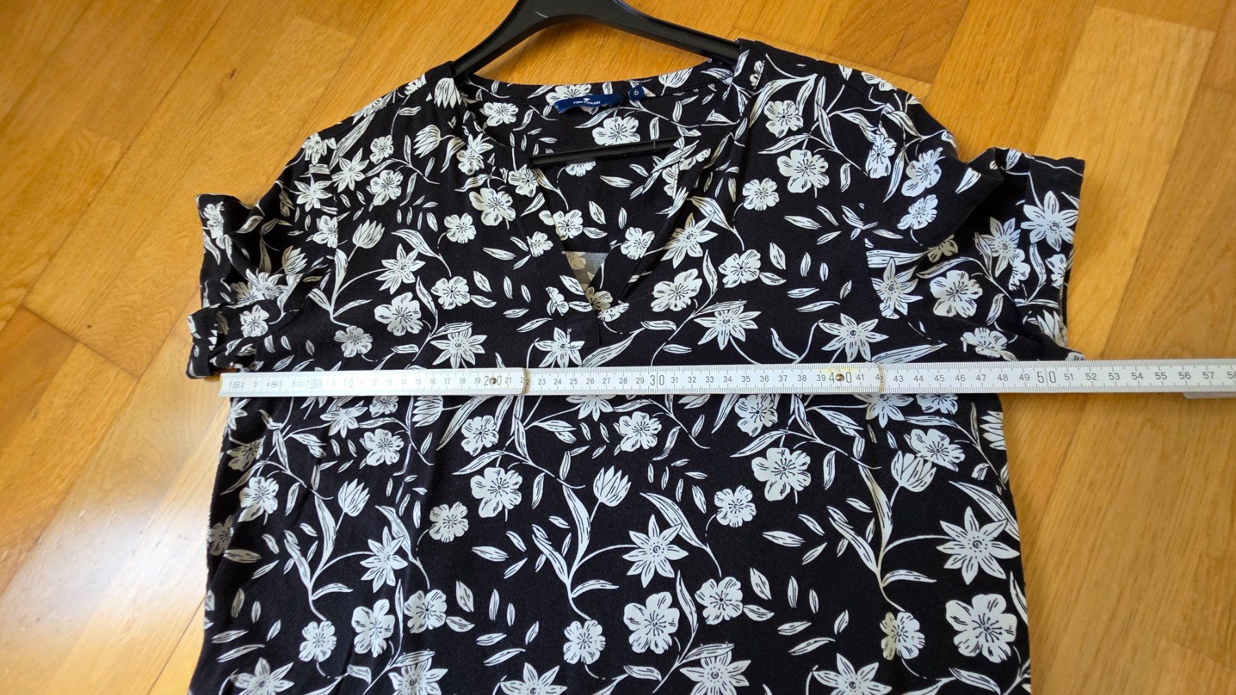 Tom Tailor Camicette: Bluse von Tom Tailer – Usato da Dübendorf venduto da Jolenia 6