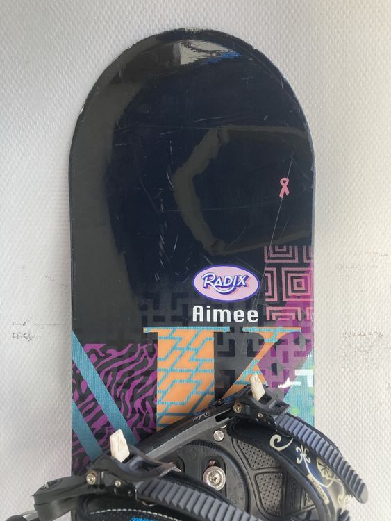 Snowboard K2 Luna Kaufen auf Ricardo