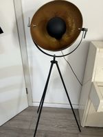 Stehlampen-Spotlight im Hollywood-Stil, Studioleuchte, Deko 