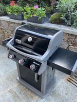 Weber Spirit