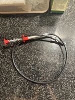 Hermex Abflussspirale Krallengreifer