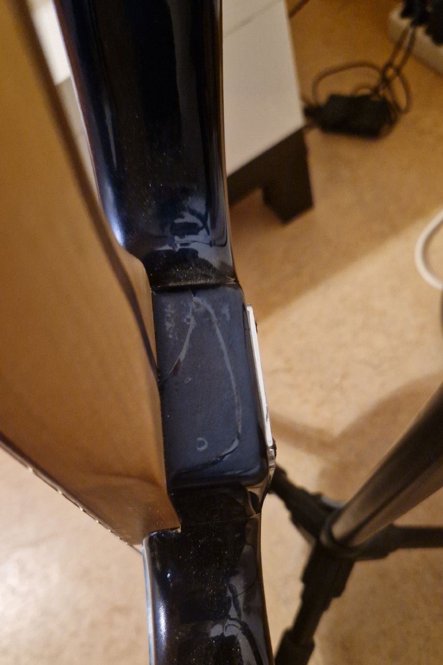 Fender Strumenti musicali: Fender Jazz Bass – Usato da Niedermuhlern venduto da Mahkah.65 3