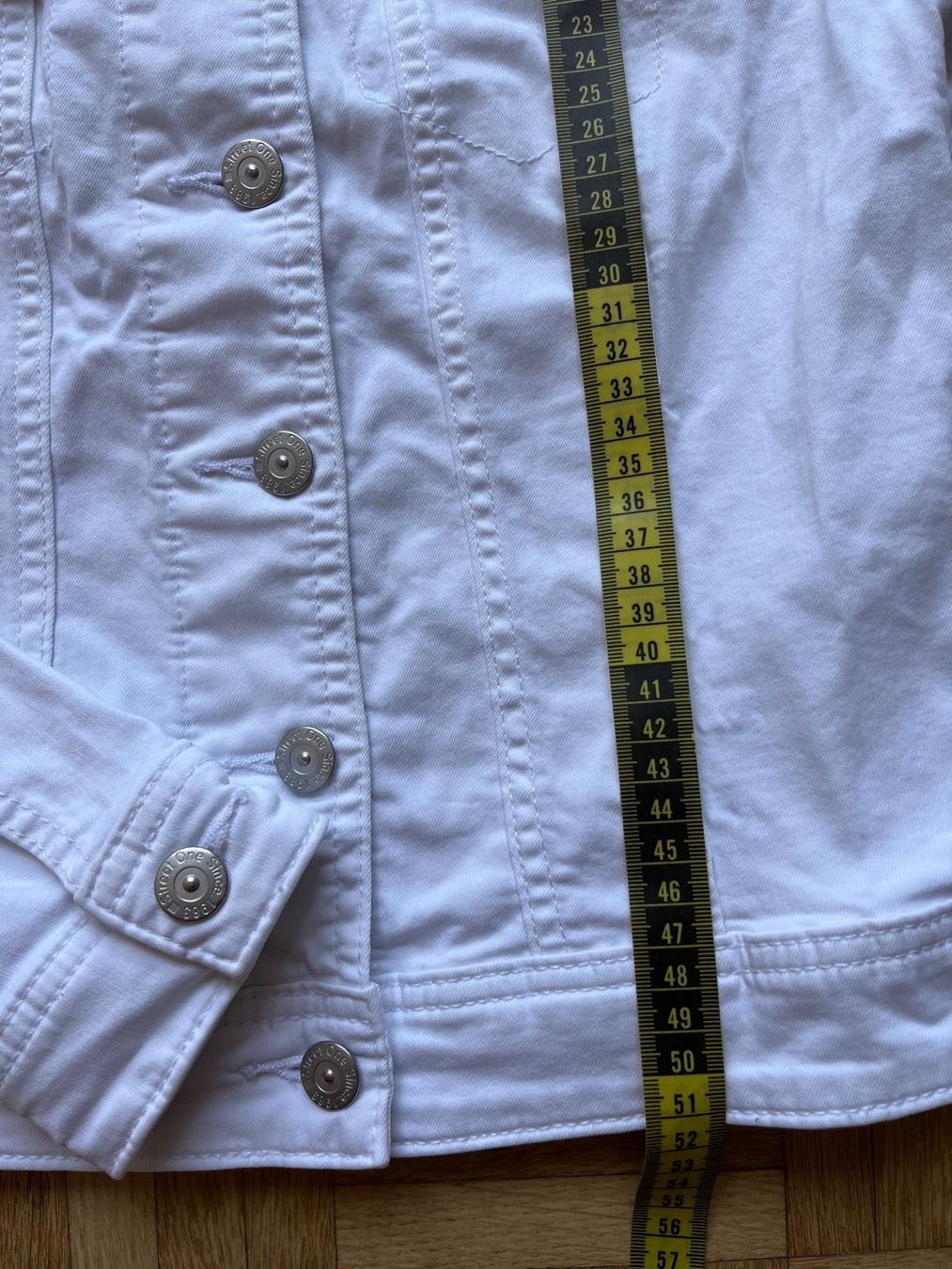 Giacche: New light jacket Street one,  size XS – Nuovo (secondo la descrizione) da Chêne-Bougeries venduto da Seetooyoo 7