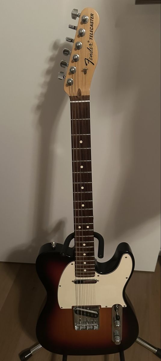 Fender Strumenti musicali: Fender Telecaster USA – Usato da Suhr venduto da Maxmusic2308
