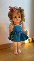 1950's Pedigree Walker Doll with “flirty eyes” (Made in Engl