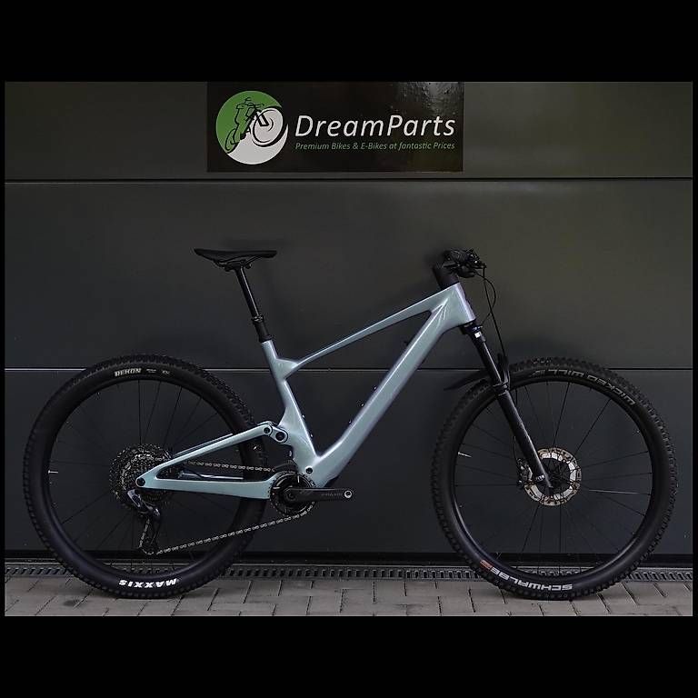 Scott Biciclette: Scott Lumen eRIDE 900 Carbon Light-EMTB – Usato da Hausen AG venduto da Dream_Parts
