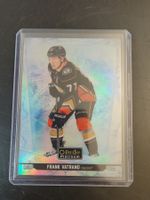Frank Vatrano Anaheim Ducks O Pee Chee Arctic Freeze 60/99