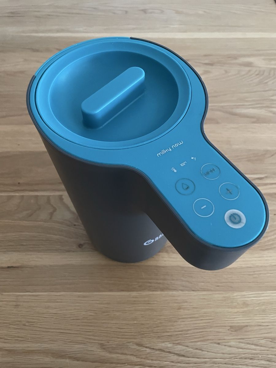 Babymoov Bollitori: Baby Moov Milky Now – Usato da Wettingen venduto da hanswieheirii 1