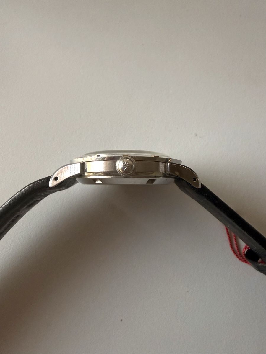 Uhren: Eska Automatic - Vintage mit schwarzem Zifferblatt – Gebraucht aus Lenzburg von Raoul.und.Co 3