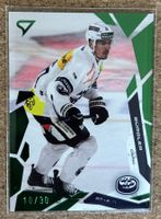 HC Ambri-Piotta Green Parallel Diego Kostner 20/30