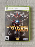 Universe at War für Xbox 360