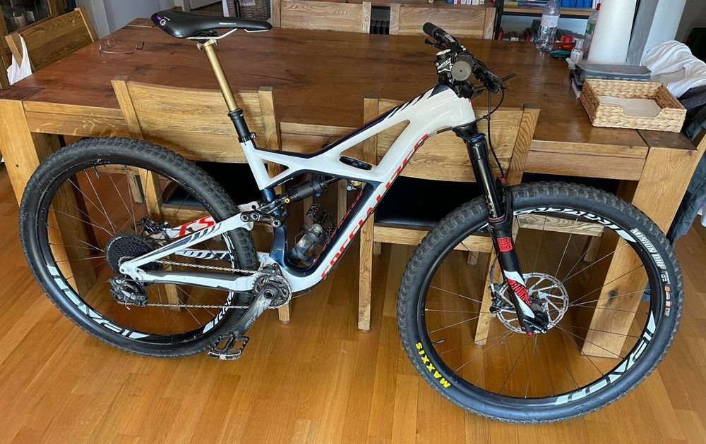 Specialized enduro deals 29 2016