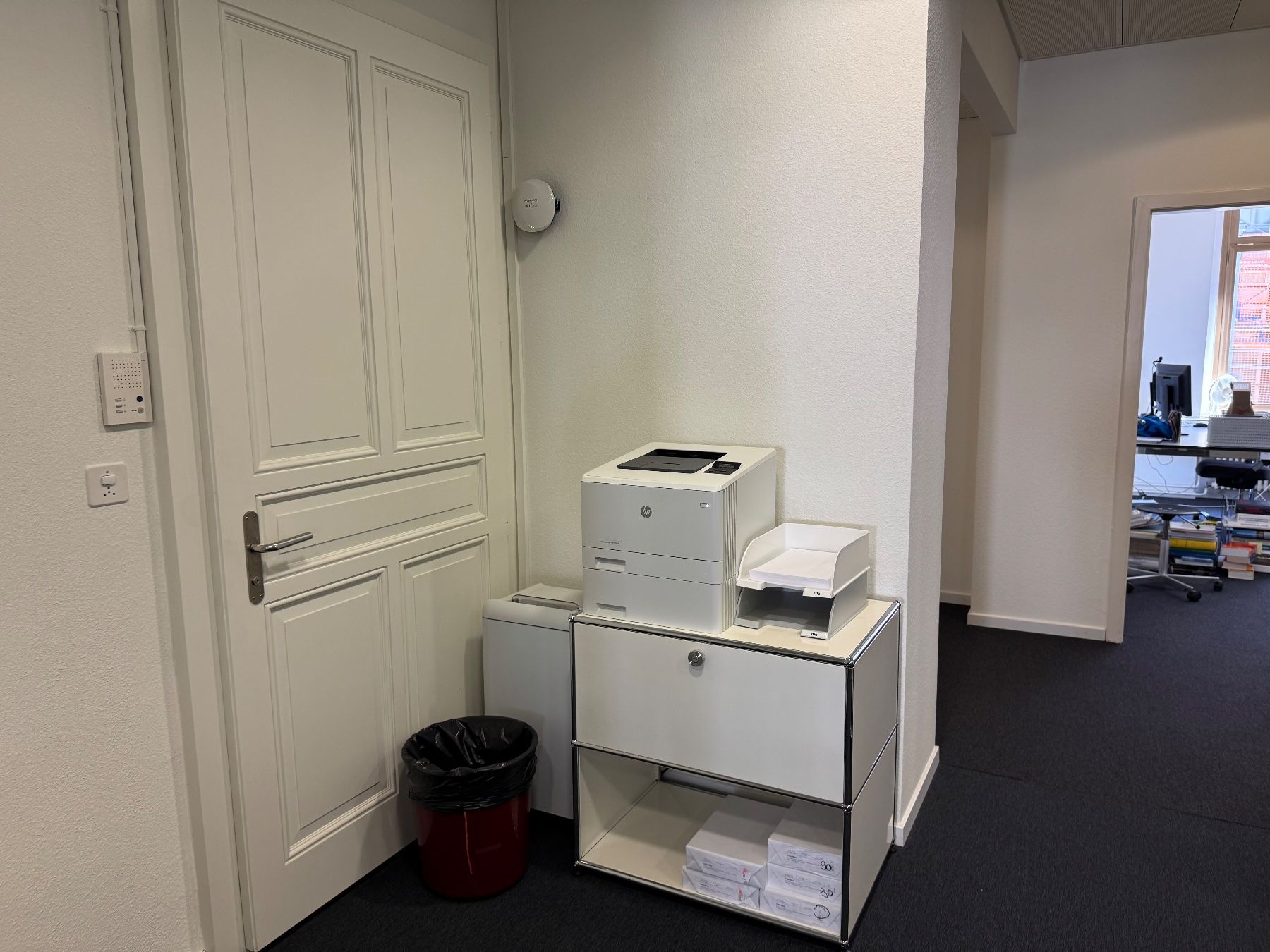 Kommoden: Usm Drucker Herzige Möbel  Lieferung gratis – Gebraucht aus Thun von Thuno6