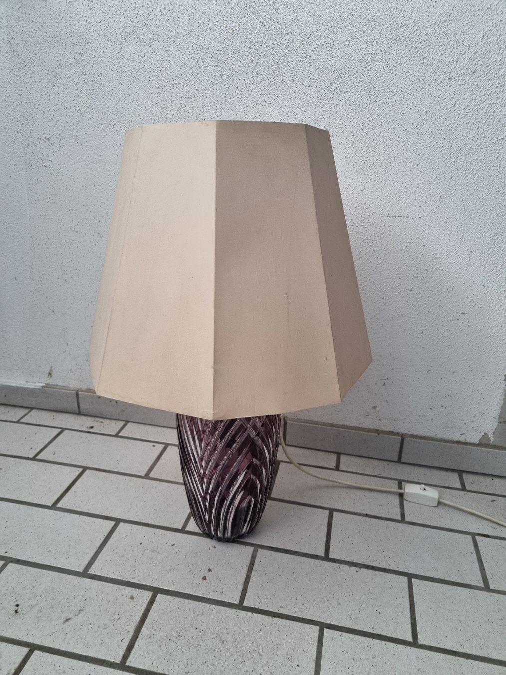Paralumi: Antike Lampe – Usato da Brügg BE venduto da Delfin79 1