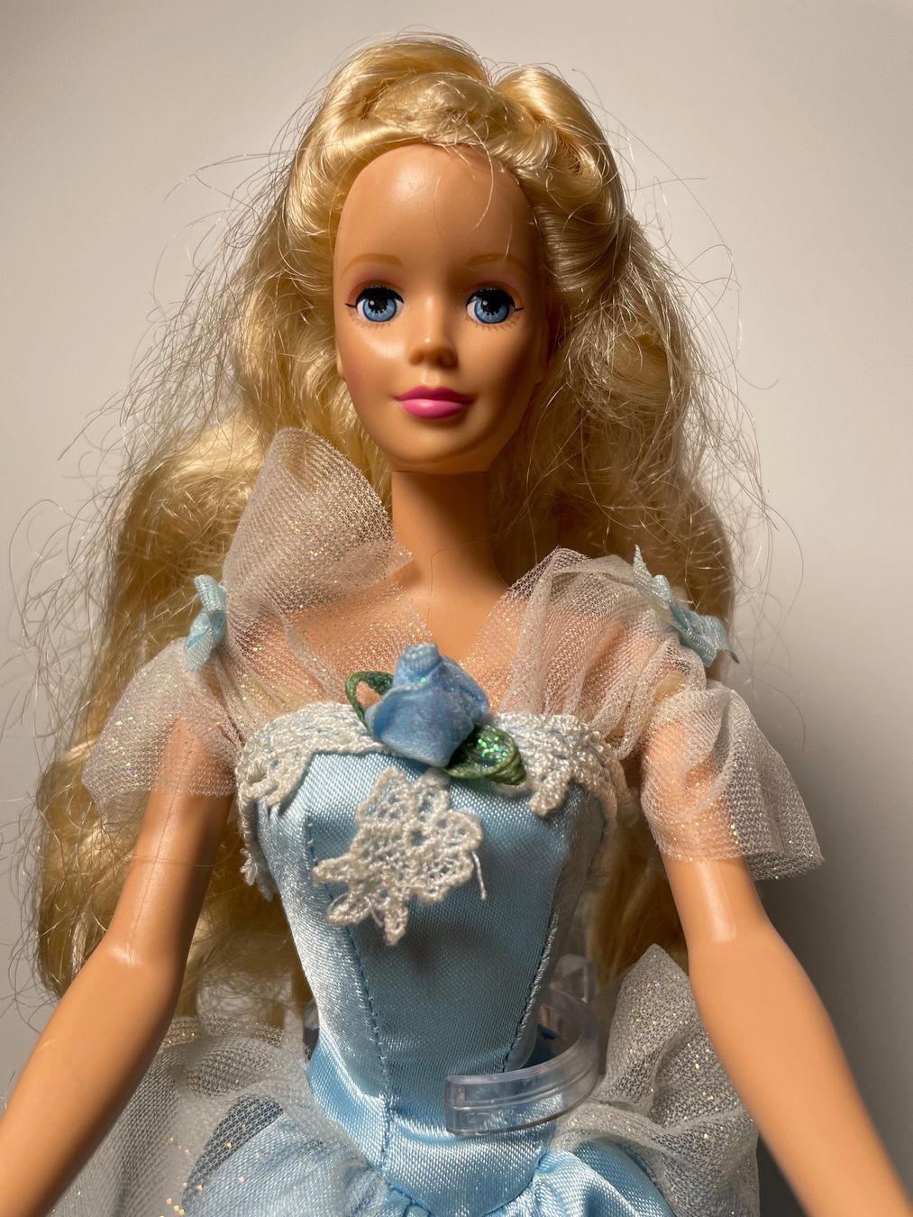 Bambole: BARBIE SLEEPING BEAUTY 1998 – Usato da Bedano venduto da VBimby 3