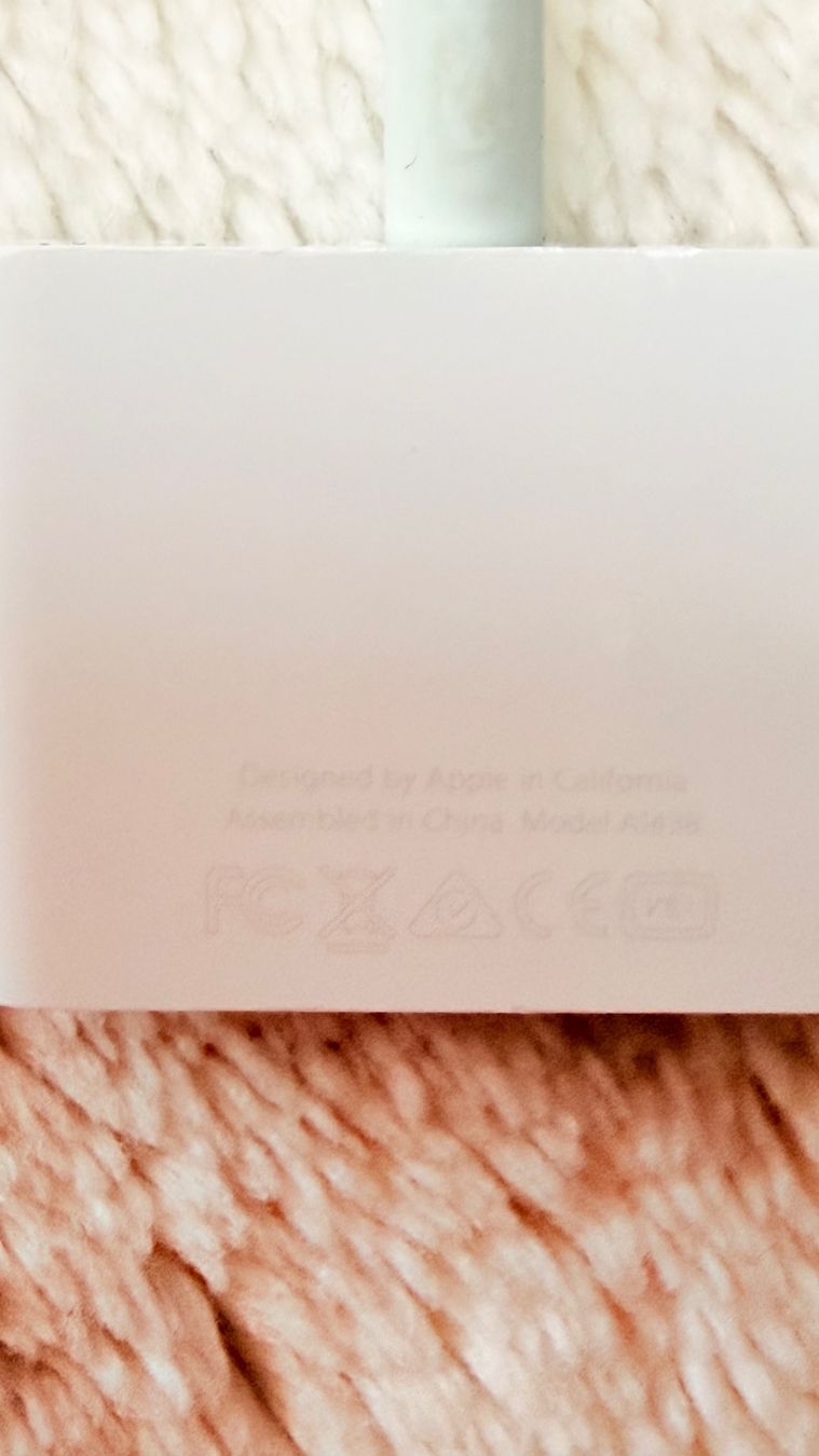 Apple Adattatori: Apple Lightning Digital AV Adapter - Lightning - Kabel HDMI – Usato da Würenlos venduto da Abracadabra26 2