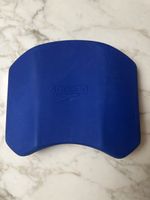 Speedo Pullbuoy in Blau, Schwimmzubehör, gebraucht