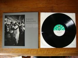 Gonzalo Rubalcaba - MI GRAN PASION - LP - Cuba Jazz