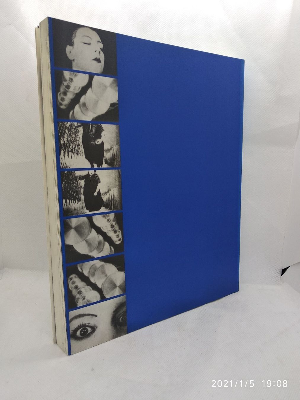 Livres: AVANTGARDE-KUNST – D'occasion à Goldach par Gaip 2