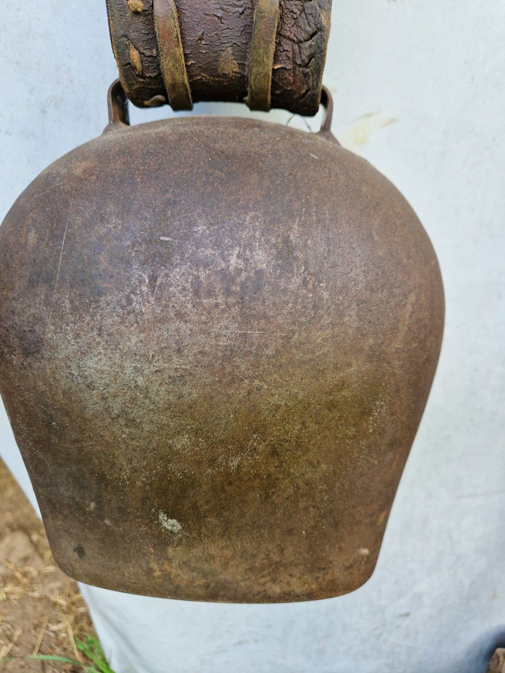 Campanacci mucche: Muotathaler Nr. 6 – Usato da Fischenthal venduto da sackblitz 4