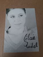Silvia Seidel - handsigniert