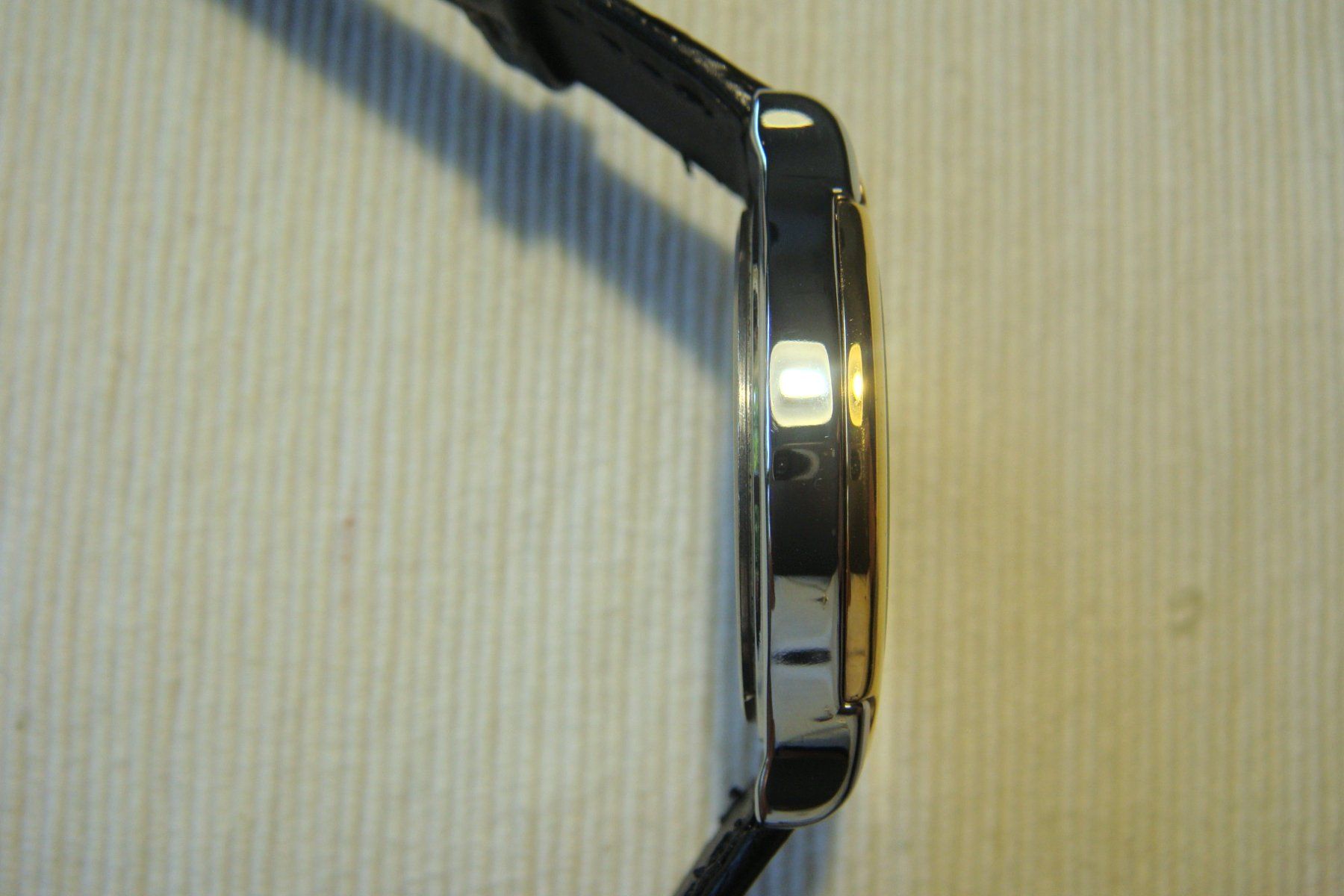 Mondaine Orologi: Mondaine Unisex – Nuovo (secondo la descrizione) da Emmenbrücke venduto da kuhn4951 9