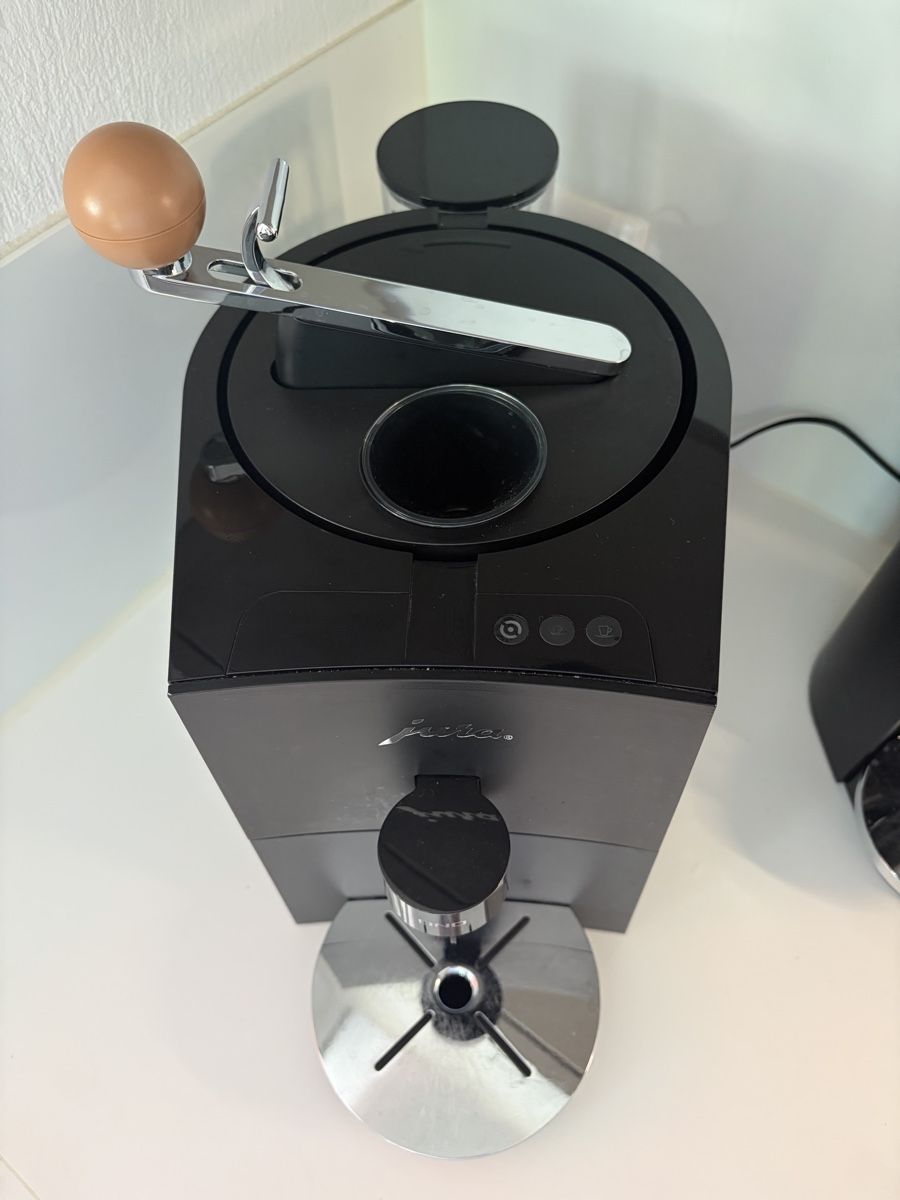 Jura Machines à café & Machines à expresso: Jura Kaffeemaschine ONO – D'occasion à Ipsach par Can3250 1