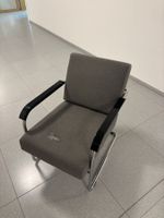 Embru Moser Sessel – Designklassiker zu verkaufen