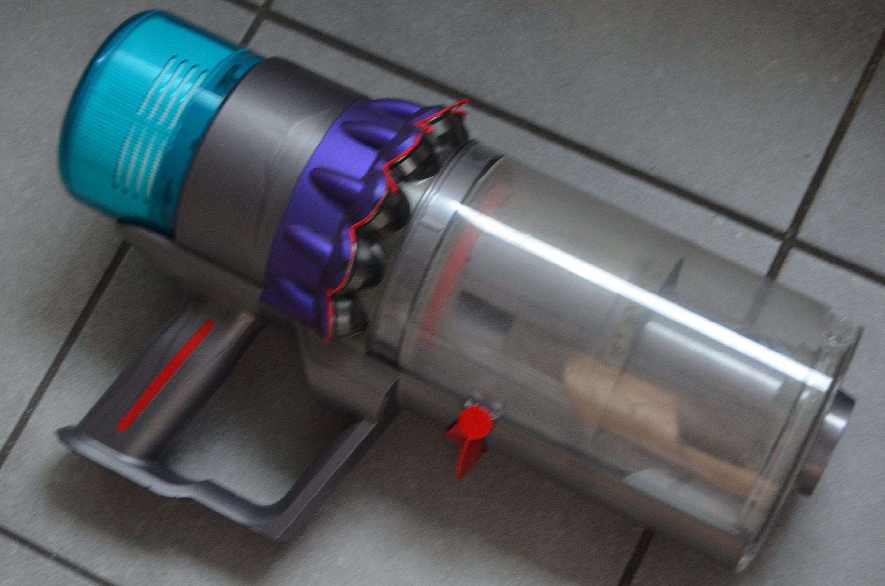 Dyson Aspirapolveri & Accessori: Dyson Gen5 detect absolute – Usato da Collonges venduto da arashee 1