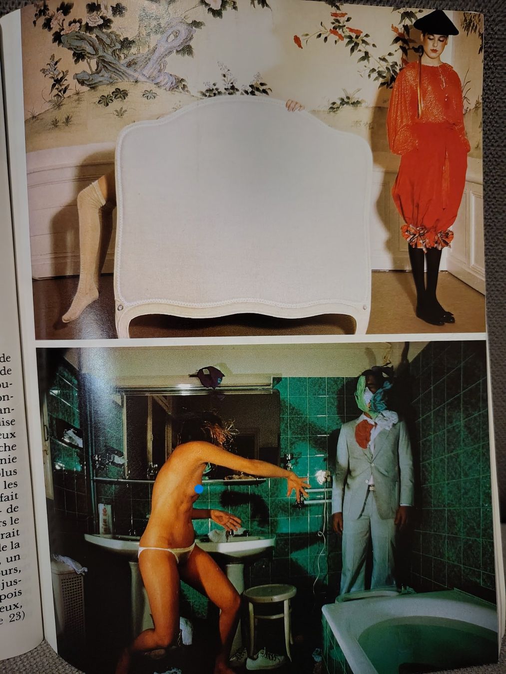 Riviste & Magazine: PHOTO N°132 Septembre 1978 – Usato da Meyrin venduto da Flurrio 2