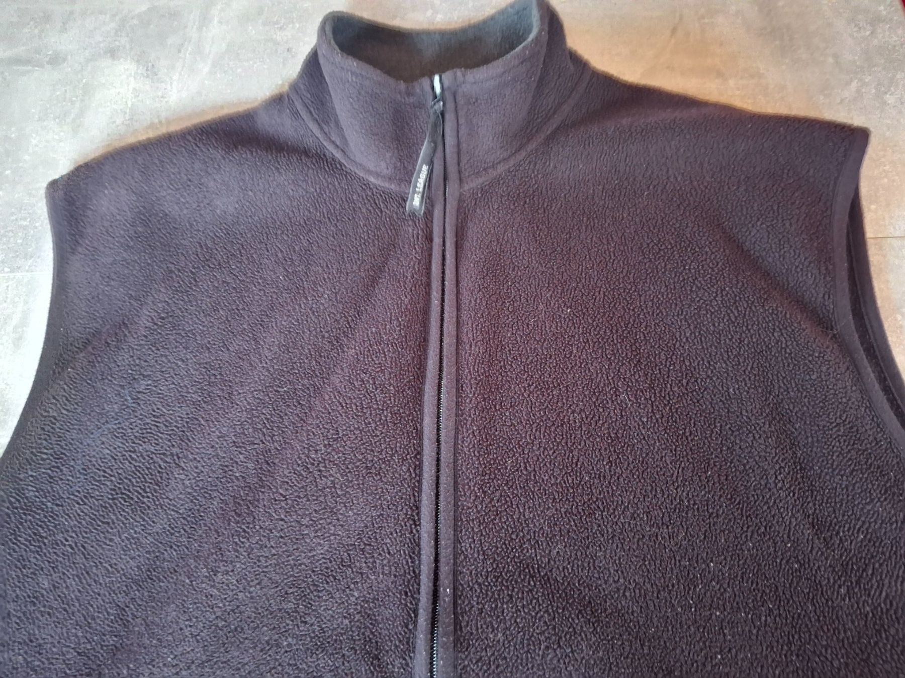 C&A Gilet & Giacche: Gilet taille XXL marque Canda C&A – Usato da Villiers venduto da san_jn5w