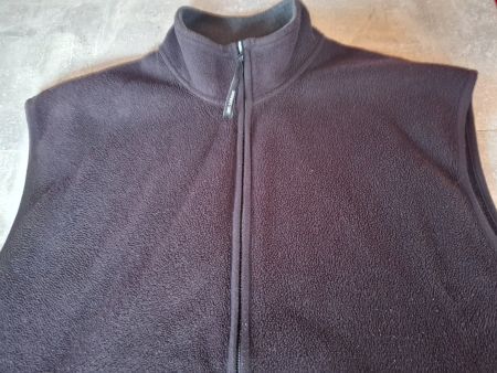 Gilet taille XXL marque Canda C&A