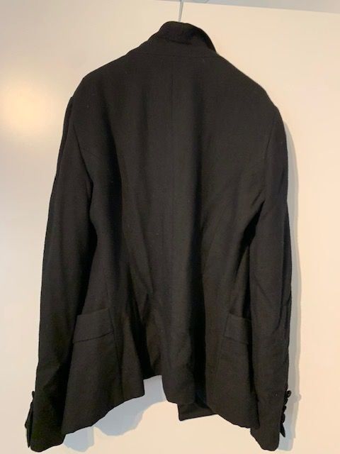 Bally Giacche: Bally blazer size M IT42 – Usato da Dallenwil venduto da ZD2019 1